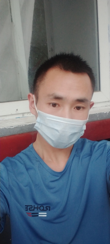 阿浩的第二张照片--白河中老年相亲网